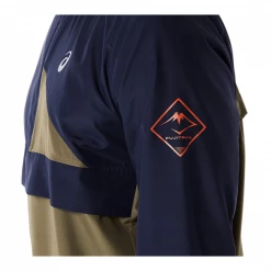 Anorak Asics Fujitrail Azul Marino Verde 16 Anorak Asics Fujitrail Azul Marino Verde -365rider Ventas anorak asics fujitrail azul marino verde 4