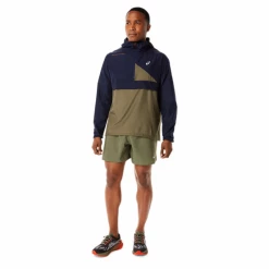 Anorak Asics Fujitrail Azul Marino Verde 19 Anorak Asics Fujitrail Azul Marino Verde -365rider Ventas anorak asics fujitrail azul marino verde 7