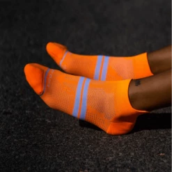 Calcetín Sporcks Noosa Naranja 7 Calcetín Sporcks Noosa Naranja -365rider Ventas calcetin sporcks noosa naranja 2