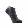 Calcetines Compressport ProRacing V3.0 Run Low Negro