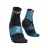 Calcetines Compressport Training Pack De 2 Azul -365rider Ventas calcetines compressport training pack de 2 azul