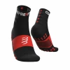 Calcetines Compressport Training Pack De 2 Negro -365rider Ventas calcetines compressport training pack de 2 negro