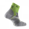 Calcetines Lurbel Desafío Gris Pistacho -365rider Ventas calcetines lurbel desafio gris pistacho
