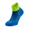 Calcetines Lurbel Distance Azul Verde -365rider Ventas calcetines lurbel distance azul verde