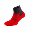 Calcetines Lurbel Distance Rojo -365rider Ventas calcetines lurbel distance rojo