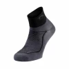 Calcetines Lurbel Race Negro