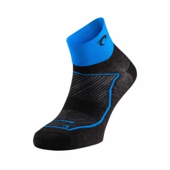 Calcetines Lurbel Race Negro Azul