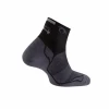 Calcetines Lurbel Race Negro Gris 2 Calcetines Lurbel Race Negro Gris -365rider Ventas calcetines lurbel race negro gris
