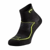 Calcetines Lurbel Race Negro Verde -365rider Ventas calcetines lurbel race negro verde