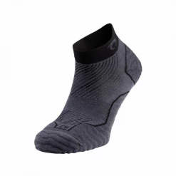 Calcetines Lurbel Tiwar Gris Negro