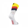 Calcetines Sporcks Jack Amarillo