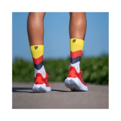 Calcetines Sporcks Jack Amarillo -365rider Ventas calcetines sporcks jack amarillo 3