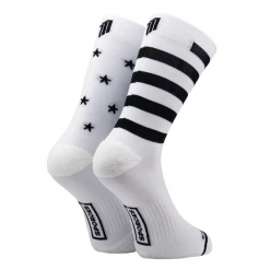 Calcetines Sporcks Legend White