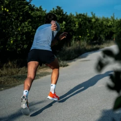 Calcetines Sporcks Marathon White 7 Calcetines Sporcks Marathon White -365rider Ventas calcetines sporcks marathon white 2