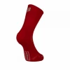 Calcetines Sporcks Maratón Rojo -365rider Ventas calcetines sporcks maraton rojo