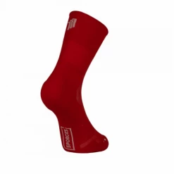Calcetines Sporcks Maratón Rojo