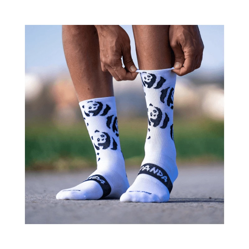 Calcetines Sporcks Panda 4 Calcetines Sporcks Panda - Image 2