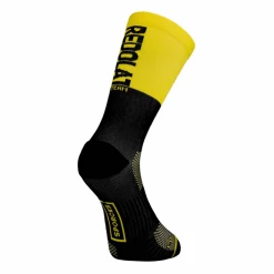 Calcetines Sporcks Redolat Amarillo