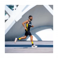 Calcetines Sporcks Redolat Amarillo -365rider Ventas calcetines sporcks redolat amarillo 4