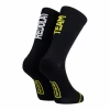Calcetines Sporcks Redolat Negro -365rider Ventas calcetines sporcks redolat negro