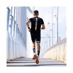 Calcetines Sporcks Redolat Negro -365rider Ventas calcetines sporcks redolat negro 2