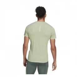 Adidas Camiseta Adizero Speed Manga Corta Verde -365rider Ventas camiseta adizero speed manga corta verde 2