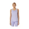 Camiseta Asics Race Tank Sin Mangas Morado Mujer -365rider Ventas camiseta asics color race tank sin mangas morado mujer