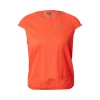 Camiseta Asics Future Tokyo Ventilate Manga Corta Naranja Mujer -365rider Ventas camiseta asics future tokyo ventilate manga corta naranja mujer
