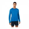 Camiseta Asics Katakana Manga Larga Azul 1 Camiseta Asics Katakana Manga Larga Azul -365rider Ventas camiseta asics katakana manga larga azul