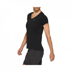 Camiseta Asics SS Top Negra Mujer 9 Camiseta Asics SS Top Negra Mujer -365rider Ventas camiseta asics ss top negra mujer 2