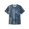 Camiseta Brooks Distance Graphic Manga Corta Azul Gris 2 Camiseta Brooks Distance Graphic Manga Corta Azul Gris -365rider Ventas camiseta brooks distance graphic manga corta azul gris