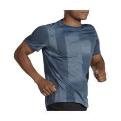 Camiseta Brooks Distance Graphic Manga Corta Azul Gris 10 Camiseta Brooks Distance Graphic Manga Corta Azul Gris -365rider Ventas camiseta brooks distance graphic manga corta azul gris 3