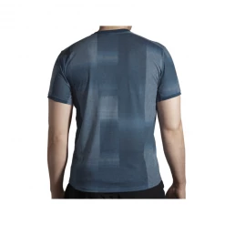 Camiseta Brooks Distance Graphic Manga Corta Azul Gris 11 Camiseta Brooks Distance Graphic Manga Corta Azul Gris -365rider Ventas camiseta brooks distance graphic manga corta azul gris 4