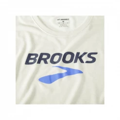 Camiseta Brooks Distance Manga Corta Blanco Roto 13 Camiseta Brooks Distance Manga Corta Blanco Roto -365rider Ventas camiseta brooks distance manga corta blanco roto 5