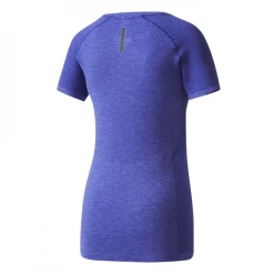Camiseta Maga Corta Adidas Técnica Primeknit Wool Mujer Azul 11 Camiseta Maga Corta Adidas Técnica Primeknit Wool Mujer Azul -365rider Ventas camiseta maga corta adidas tecnica primeknit wool mujer azul 1