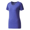 Camiseta Maga Corta Adidas Técnica Primeknit Wool Mujer Azul -365rider Ventas camiseta maga corta adidas tecnica primeknit wool mujer azul