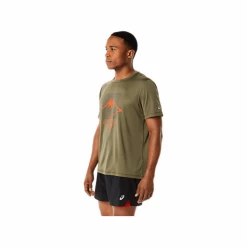 Camiseta Manga Corta Asics Fujitrail Logo Ss Top 8 Camiseta Manga Corta Asics Fujitrail Logo Ss Top -365rider Ventas camiseta manga corta asics fujitrail logo ss top 2