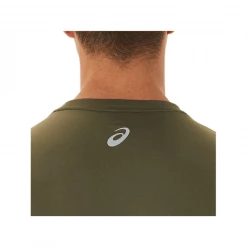 Camiseta Manga Larga Asics Fujitrail Verde 11 Camiseta Manga Larga Asics Fujitrail Verde -365rider Ventas camiseta manga larga asics fujitrail verde 4