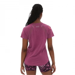 Camiseta New Balance Printed Impact Run Manga Corta Rosa Mujer -365rider Ventas camiseta new balance printed impact run manga corta rosa mujer 2