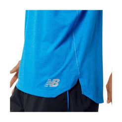 Camiseta New Balance Sin Mangas Graphic Impact Run Azul Cielo 8 Camiseta New Balance Sin Mangas Graphic Impact Run Azul Cielo -365rider Ventas camiseta new balance sin mangas graphic impact run azul cielo 2