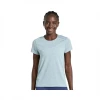 Camiseta Saucony Stopwatch Gris Mujer -365rider Ventas camiseta saucony stopwatch gris mujer