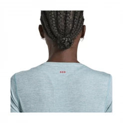 Camiseta Saucony Stopwatch Gris Mujer 10 Camiseta Saucony Stopwatch Gris Mujer -365rider Ventas camiseta saucony stopwatch gris mujer 3