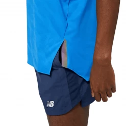 Camiseta Sin Mangas New Balance Q Speed Singlet Azul 9 Camiseta Sin Mangas New Balance Q Speed Singlet Azul -365rider Ventas camiseta sin mangas new balance q speed singlet azul 3