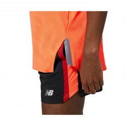 Camiseta Sin Mangas New Balance Q Speed Singlet Naranja 9 Camiseta Sin Mangas New Balance Q Speed Singlet Naranja -365rider Ventas camiseta sin mangas new balance q speed singlet naranja 3