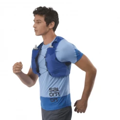 Chaleco Salomon Sense Pro 5 Azul Marino -365rider Ventas chaleco salomon sense pro 5 azul marino 2