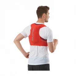 Chaleco Salomon Sense Pro 5 Set Rojo -365rider Ventas chaleco salomon sense pro 5 set rojo 2