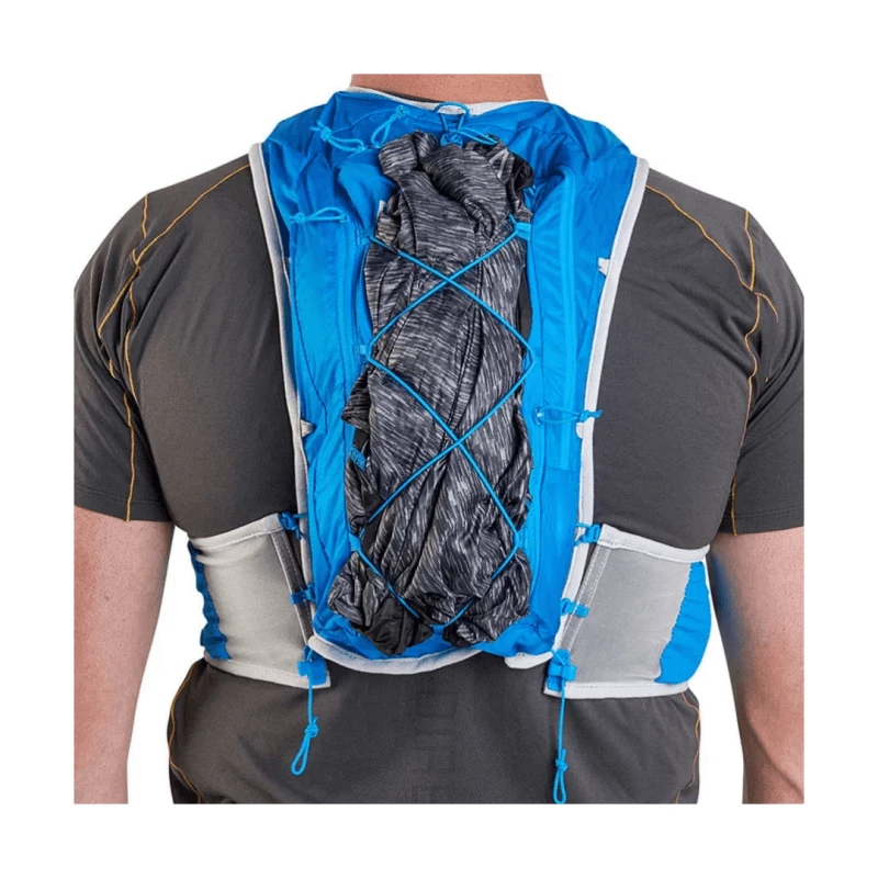Chaleco Ultimate Direction Ultra Vest Signature 5.0 Azul 4 Chaleco Ultimate Direction Ultra Vest Signature 5.0 Azul - Image 2