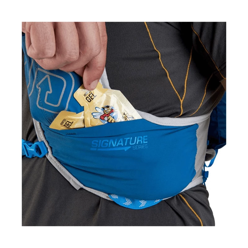 Chaleco Ultimate Direction Ultra Vest Signature 5.0 Azul 5 Chaleco Ultimate Direction Ultra Vest Signature 5.0 Azul - Image 3