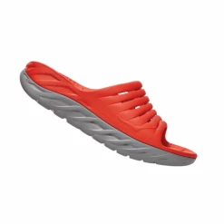 Chanclas Hoka One One ORA Recovery Slide Naranja Gris Hombre 12 Chanclas Hoka One One ORA Recovery Slide Naranja Gris Hombre -365rider Ventas chanclas hoka one one ora recovery slide naranja gris hombre 4