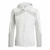 Chaqueta Adidas Adizero Marathon Blanco Gris